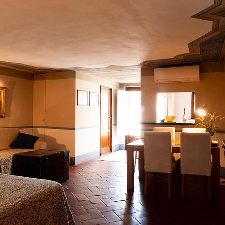 Le Stanze Della Contessa Apartman Firenze Kültér fotó