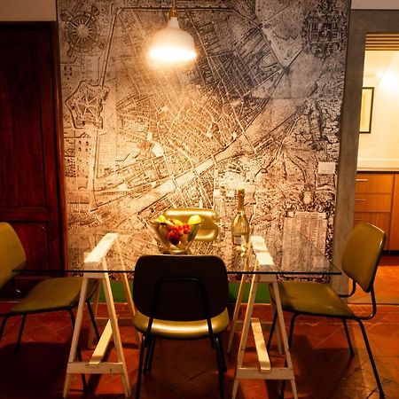 Le Stanze Della Contessa Apartman Firenze Kültér fotó