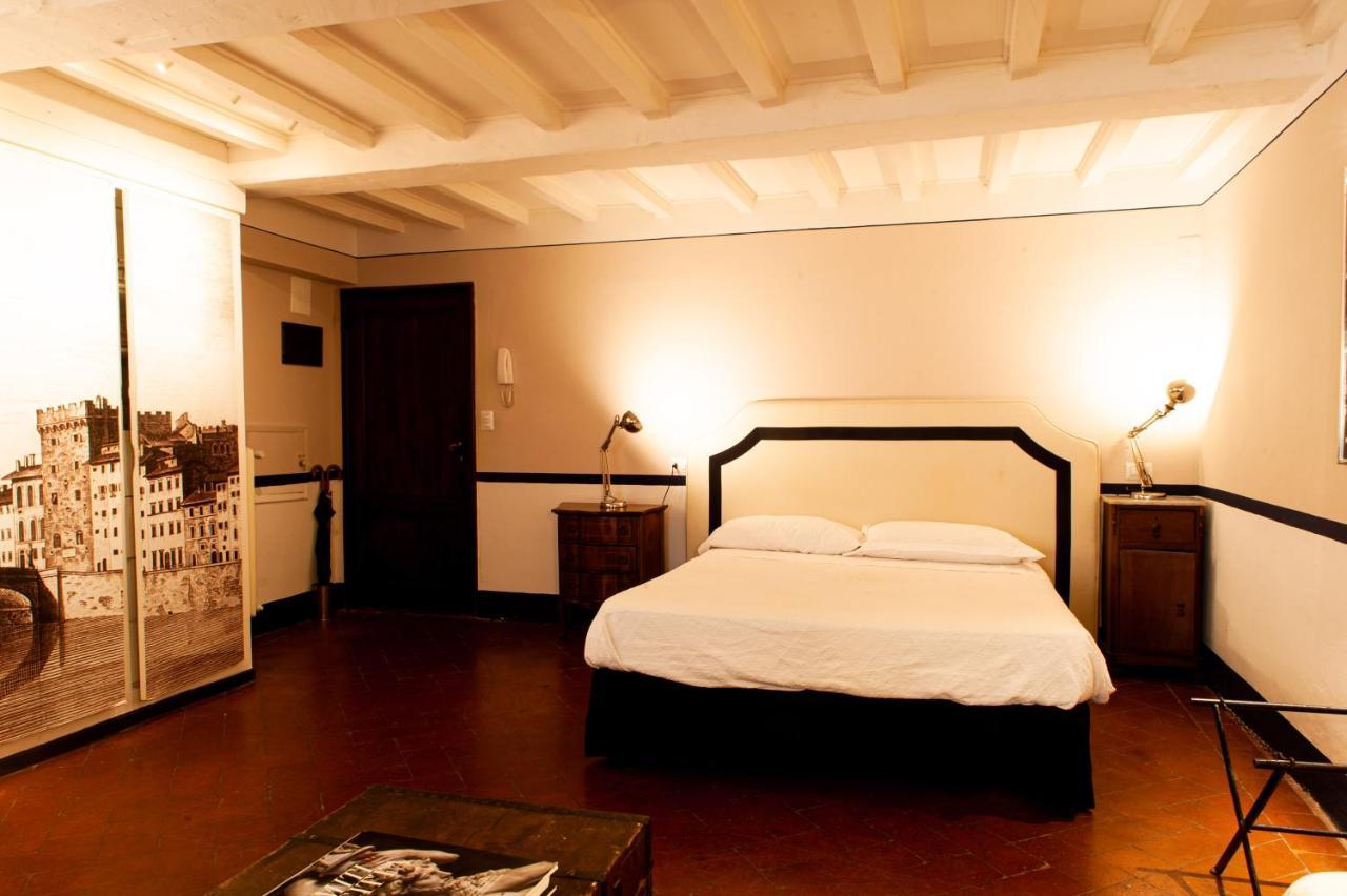Le Stanze Della Contessa Apartman Firenze Kültér fotó
