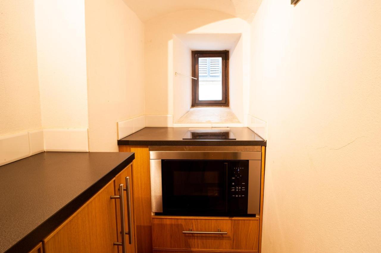 Le Stanze Della Contessa Apartman Firenze Kültér fotó