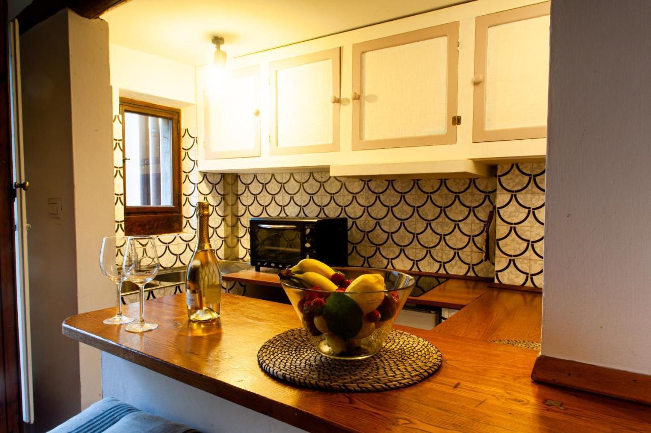Le Stanze Della Contessa Apartman Firenze Kültér fotó
