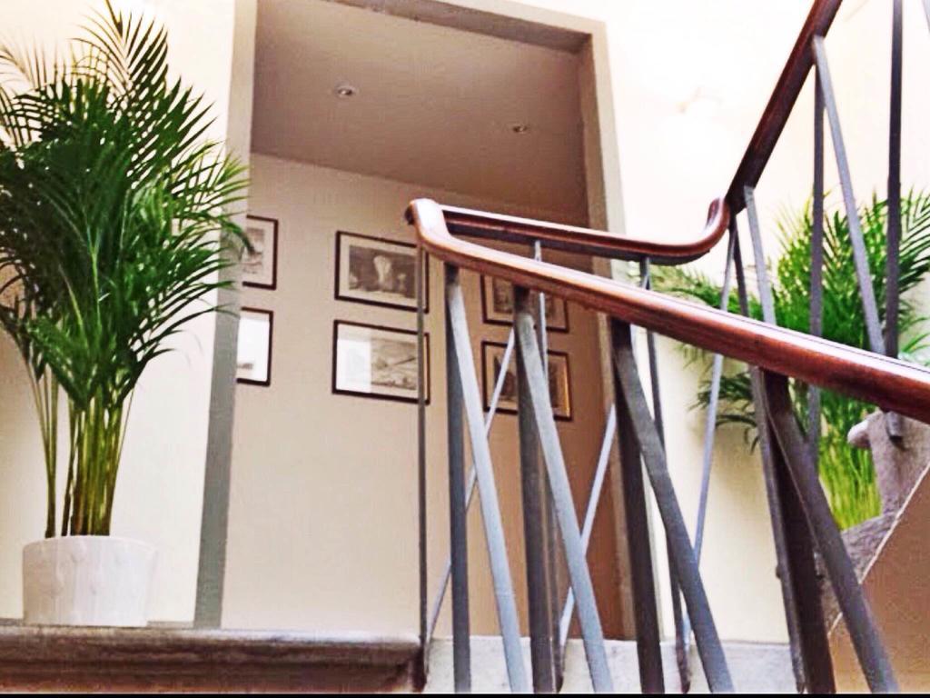 Le Stanze Della Contessa Apartman Firenze Kültér fotó