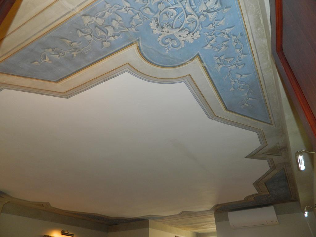 Le Stanze Della Contessa Apartman Firenze Kültér fotó
