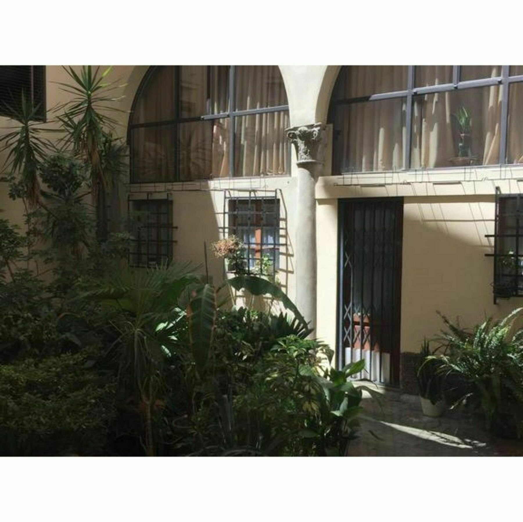 Le Stanze Della Contessa Apartman Firenze Kültér fotó