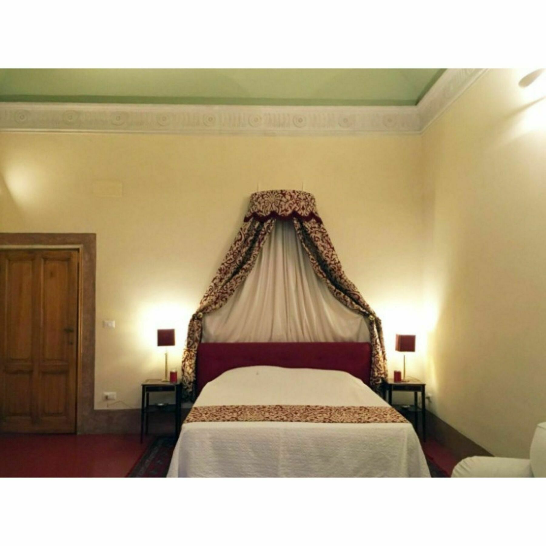 Le Stanze Della Contessa Apartman Firenze Kültér fotó