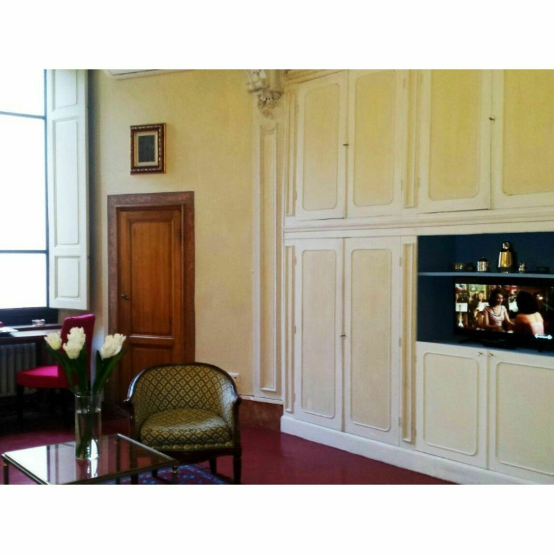 Le Stanze Della Contessa Apartman Firenze Kültér fotó